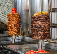 The Hanging Gardens Restaurant  Grill - Restaurant Guide