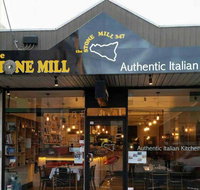 The Stone Mill 347 - Restaurant Guide