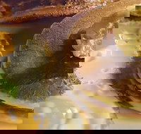 The Pancake Parlour - Wantirna - Restaurant Guide