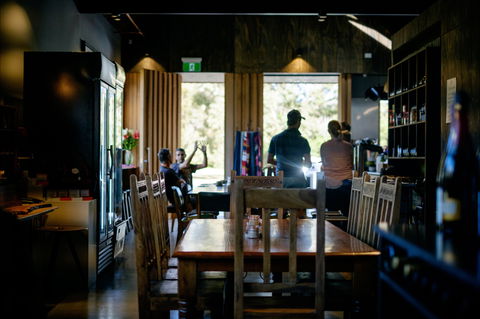 The Farm Shed East Coast Wine Centre - Restaurant Guide 0