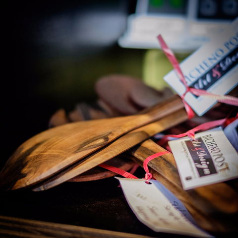The Farm Shed East Coast Wine Centre - Restaurant Guide 2