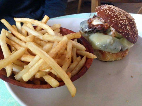 The Cove Dining Co - Restaurant Guide 0