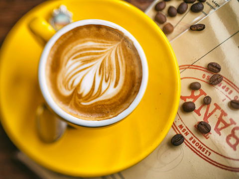 The Bank Cafe - Restaurant Guide 1