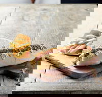 The Bavarian - Wetherill Park - Restaurant Guide