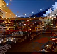 The Taphouse - Restaurant Guide