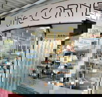 The Corner Deli - Restaurant Guide