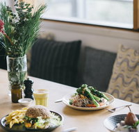 The Merri Table - Restaurant Guide