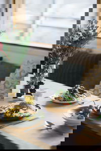 The Merri Table