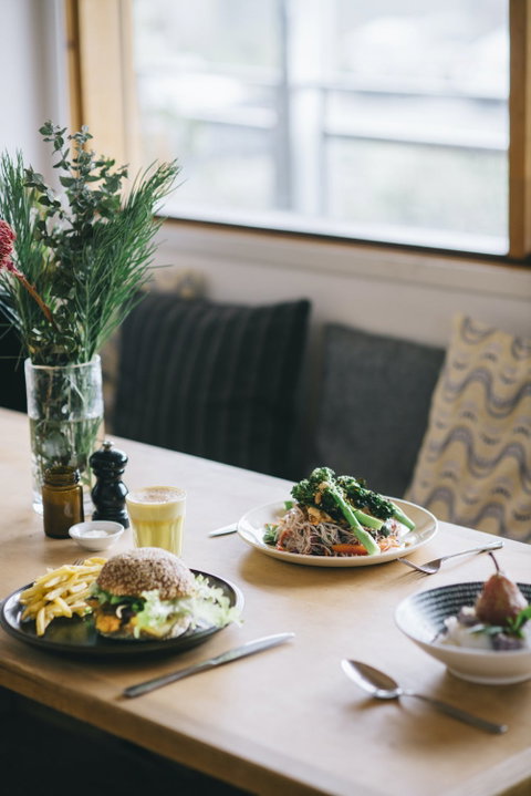 The Merri Table - Restaurant Guide 0