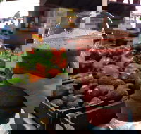 The Cheesecake Shop - North Geelong - Restaurant Guide