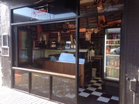 The Little Gourmet Pizza Shop
