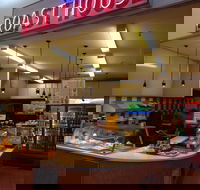 The Roast House - Restaurant Guide