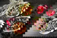 Chelsea Takeaway and Chelsea Restaurant Guide Restaurant Guide