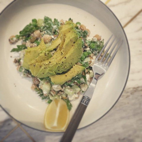 Three Beans - Macquarie Park - Restaurant Guide 0