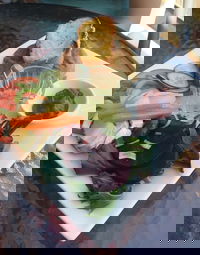 Saint Leonards Takeaway and Saint Leonards Restaurant Guide Restaurant Guide