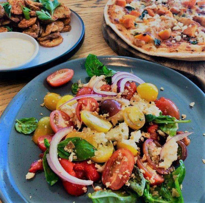  Restaurant Guide