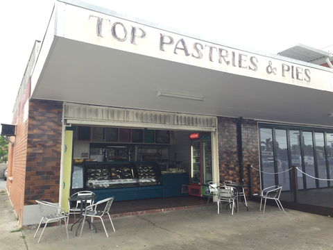 Top Pastries & Pies - Restaurant Guide 0