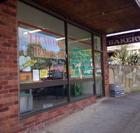Trawool Bakery - Restaurant Guide