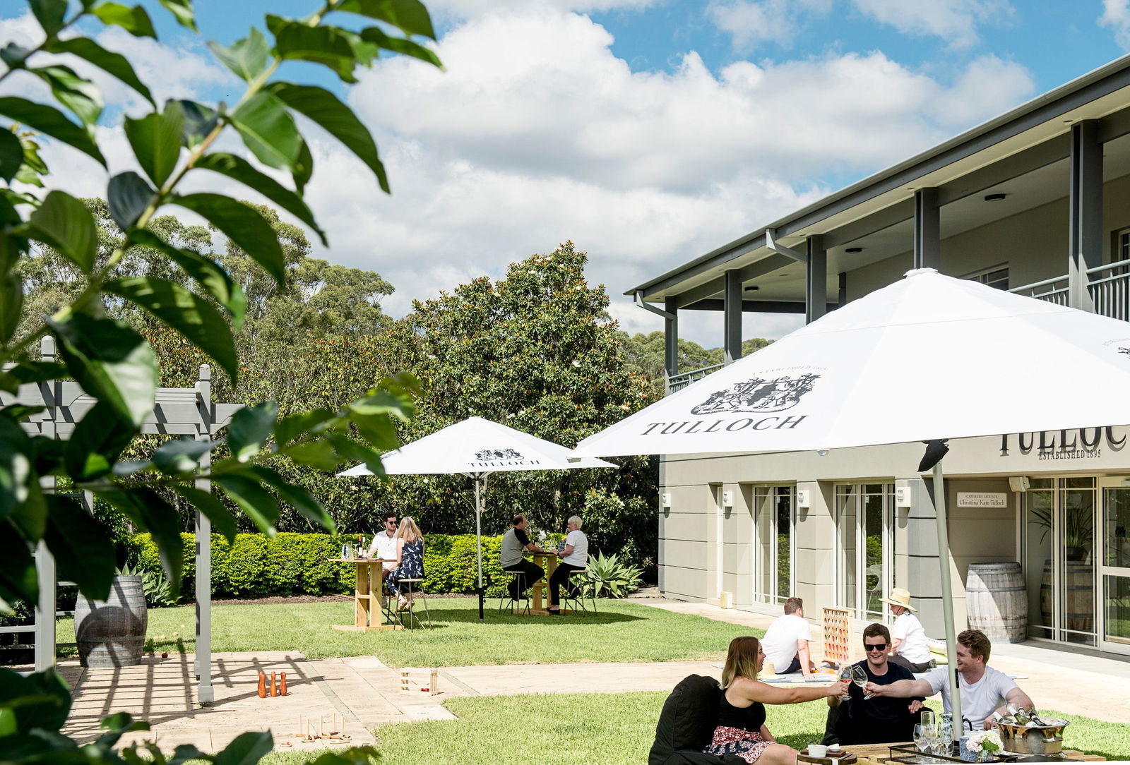 Bolwarra NSW Restaurant Guide