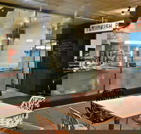 Turkish Place - Restaurant Guide