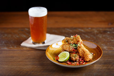 Two Heads Brewing - Restaurant Guide 2