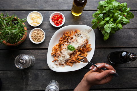 Vapiano - Upper Mount Gravatt - Restaurant Guide 0