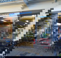 West mini mart - Restaurant Guide