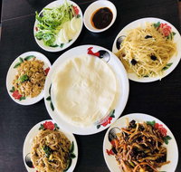 Whalecom - Restaurant Guide