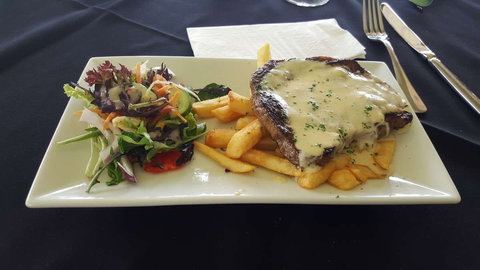 Windows On Wygonda - Restaurant Guide 0