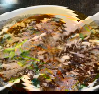 Xi Bay - Restaurant Guide