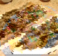 Yong Feng Chinese Restaurant - Restaurant Guide