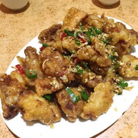 Yong Feng Chinese Restaurant