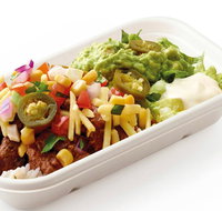 Zambrero - Brunswick - Restaurant Guide