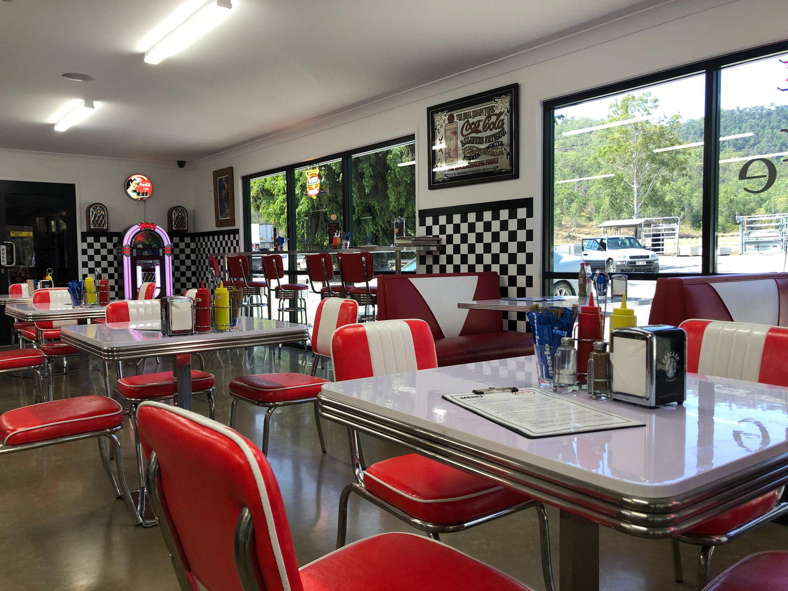 The Percy Group QLD Restaurant Guide