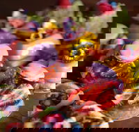 Z.I.A Kitchen - Restaurant Guide