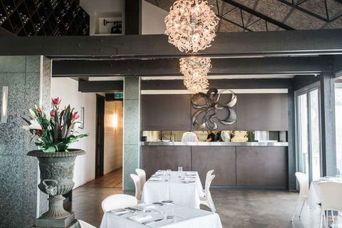 Zilia - Restaurant Guide 0