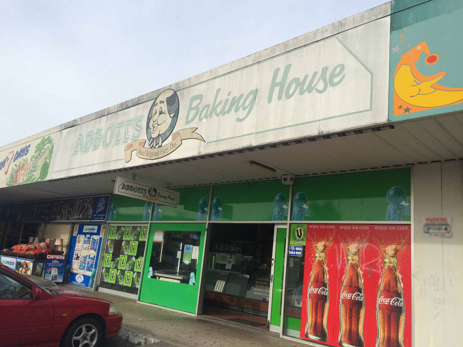 Logan Central QLD Restaurant Guide