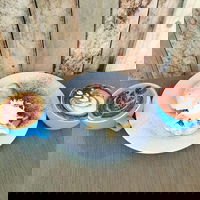 Addiction Food  Coffee House