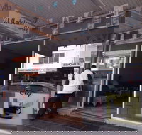 Al Andalos Cafe - Restaurant Guide