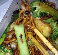 Alchester Noodles - Restaurant Guide