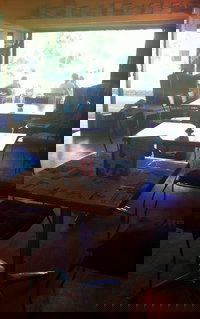 Anna's Shop Around the Corner