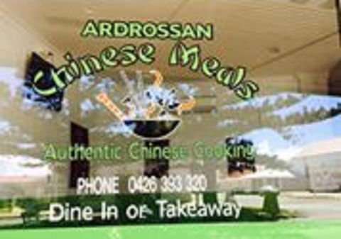 Ardrossan ChineseMeals - Restaurant Guide 0