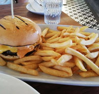 Balthazar Cafe - Restaurant Guide