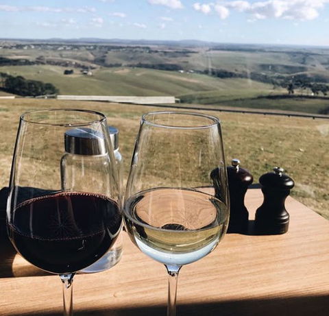 Bankvale Run At Marnong Estate - Restaurant Guide 0