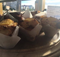Barefoot on the Beach Cafe - Restaurant Guide