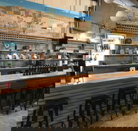 Barley Stacks Wines - Restaurant Guide