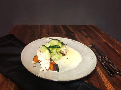 Bean Smuggler - Restaurant Guide 0