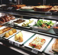 Bean Around Bakery Cafe - Restaurant Guide
