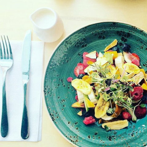 Ben Coffee And Kitchen - Restaurant Guide 0