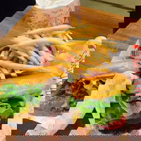 Betty's Burgers  Concrete Co. - Broadbeach